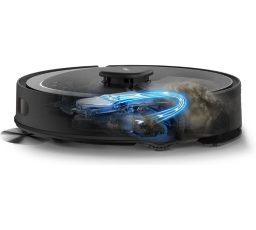 Робот-пылесос TP-LINK TAPO RV 30 MAX LIDAR