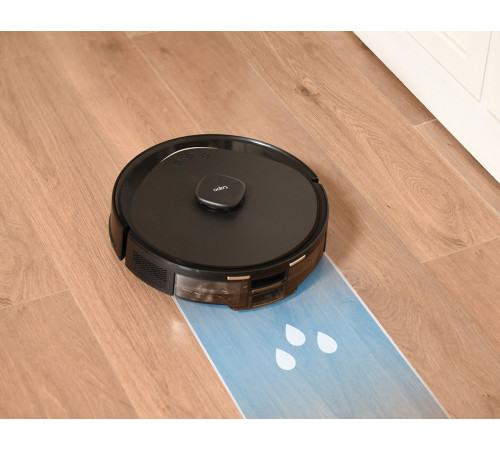 Робот-пылесос TP-LINK TAPO RV 30 MAX LIDAR