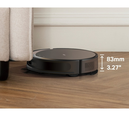 Робот-пылесос TP-LINK TAPO RV 20 MAX LIDAR