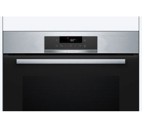 Встраиваемый духовой шкаф Bosch HBG572ES3
