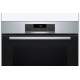 Встраиваемый духовой шкаф Bosch HBG572ES3