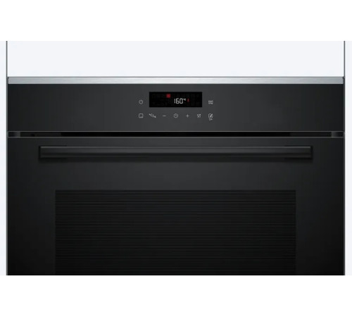 Духова шафа Bosch HBG272EB3