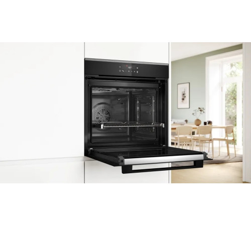 Духова шафа Bosch HBG272EB3