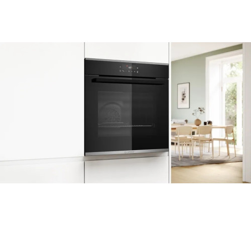 Духова шафа Bosch HBG272EB3