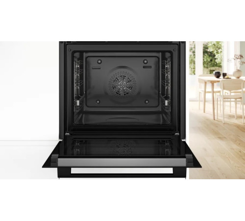 Духова шафа Bosch HBG272EB3