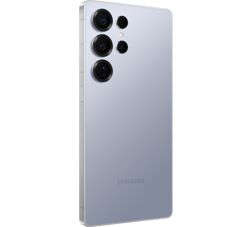 Смартфон Samsung Galaxy S25 Ultra 12/512Gb Titanium Silverblue (SM-S938BZBGEUC)