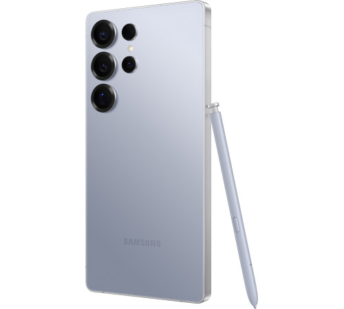 Смартфон Samsung Galaxy S25 Ultra 12/512Gb Titanium Silverblue (SM-S938BZBGEUC)
