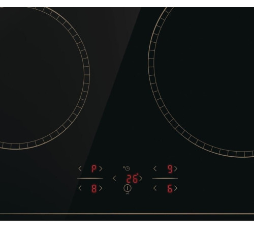 Варочная поверхность индукционная Gorenje GI6401CLBSC