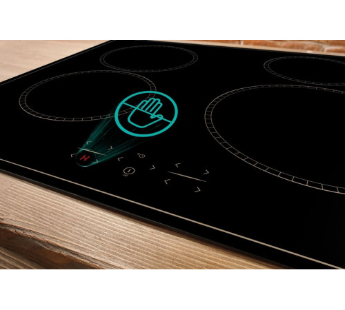 Варочная поверхность индукционная Gorenje GI6401CLBSC