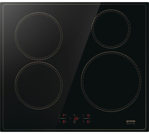 Варочная поверхность индукционная Gorenje GI6401CLBSC