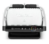Гриль Tefal GC750D30_SALE OptiGrill Elite