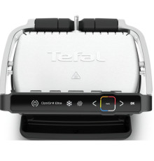 Гриль Tefal GC750D30_SALE OptiGrill Elite