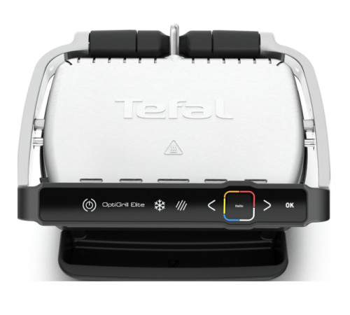 Гриль Tefal GC750D30_SALE OptiGrill Elite