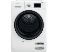 Сушильна машина Whirlpool FFTM229X2BUA