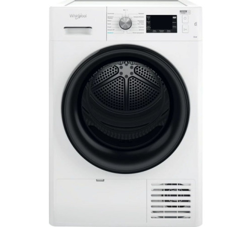 Сушильна машина Whirlpool FFTM229X2BUA