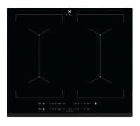 Варильна поверхня індукційна Electrolux CIV644