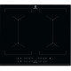 Варильна поверхня індукційна Electrolux CIV644