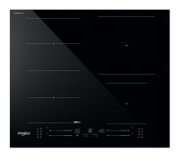 Варильна поверхня індукційна Whirlpool WFS5060CPBF