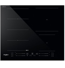 Варочная поверхность индукционная Whirlpool WFS5060CPBF