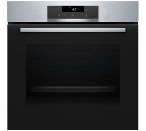 Встраиваемый духовой шкаф Bosch HBG572ES3