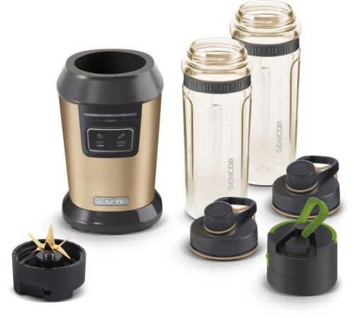 Блендер для смузи Sencor SBL7177CH