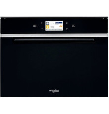 Встраиваемая микроволновая печь Whirlpool W11IMW161 Black