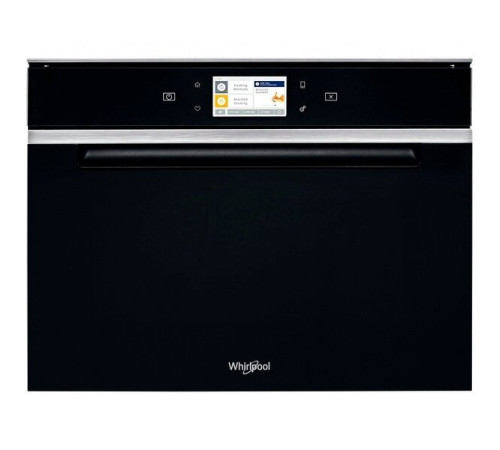 Встраиваемая микроволновая печь Whirlpool W11IMW161 Black