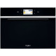 Встраиваемая микроволновая печь Whirlpool W11IMW161 Black