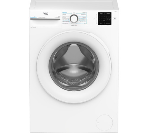 Стиральная машина Beko BM1WFSU37233WW