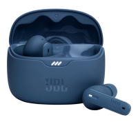 Навушники JBL Tune Beam Blue (JBLTBEAMBLU)