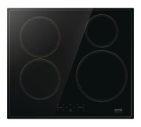Варильна поверхня індукційна Gorenje GI6401CLBSC
