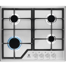 Варочная поверхность газовая Electrolux KGS6426SX