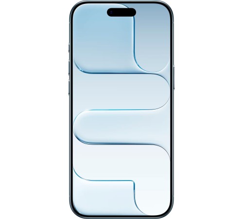 Смартфон Apple iPhone Air 256GB Sky Blue (MG2P4)