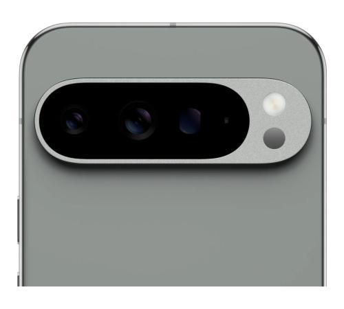 Смартфон Google Pixel 9 Pro XL 16/128GB Hazel