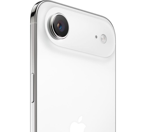 Смартфон Apple iPhone Air 256GB Cloud White (MG2M4)