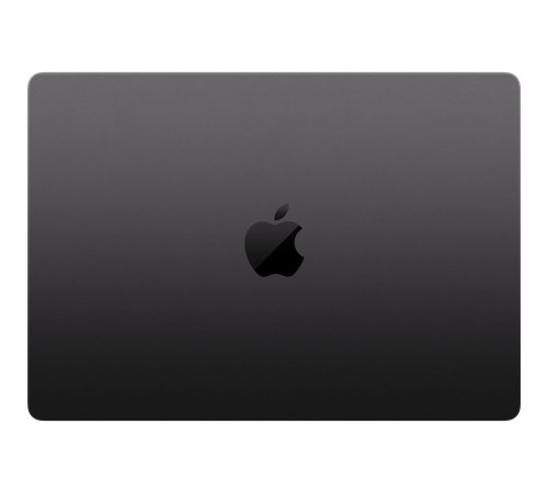 Ноутбук Apple MacBook Pro 14'' M4 Pro 24GB/512GB Space Black 2024 (MX2H3)
