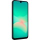 Смартфон Samsung Galaxy A26 8/256GB Black (SM-A266BZKCEUC) UA-UCRF