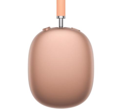 Навушники Apple AirPods Max 2 Orange (MHWN4)