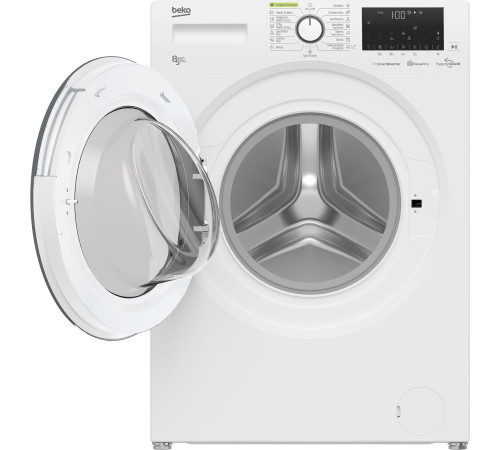 Стиральная машина Beko HTV8736XHT