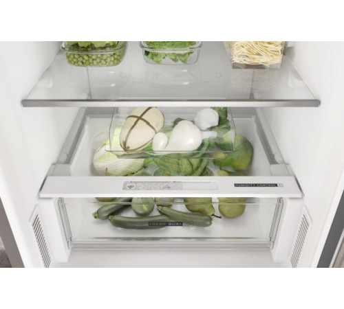 Холодильник Whirlpool W7X82OOX