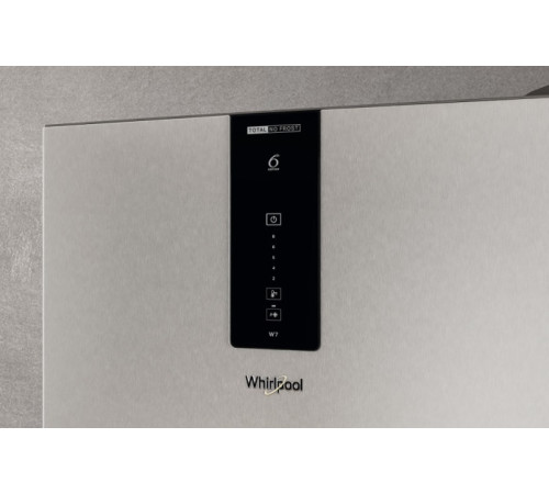Холодильник Whirlpool W7X82OOX