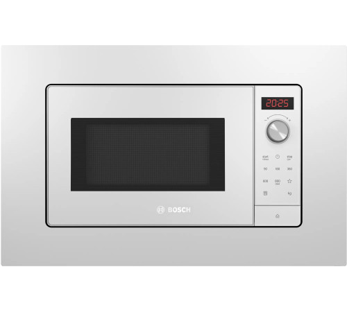 Мікрохвильовка Bosch BFL623MV3