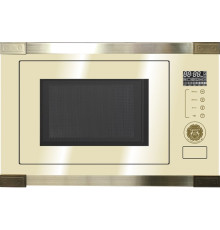 Мікрохвильовка з грилем і конвекцією Kaiser EM 2545 ElfAD