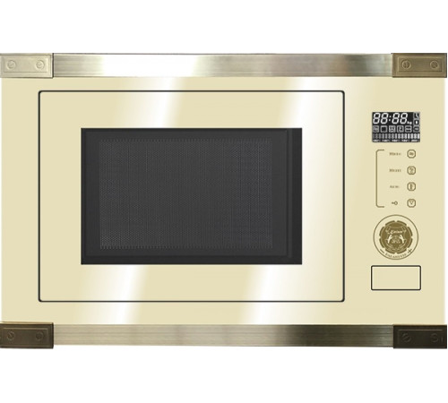 Мікрохвильовка з грилем і конвекцією Kaiser EM 2545 ElfAD