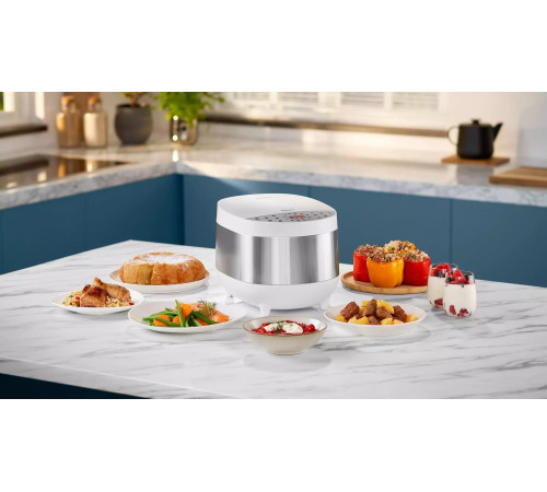 Мультиварка Philips HD4713/40