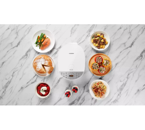 Мультиварка Philips HD4713/40