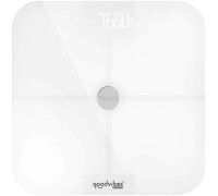 Ваги підлогові електронні Tefal Goodvibes SPORT BM9640S1