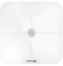 Ваги підлогові електронні Tefal Goodvibes SPORT BM9640S1