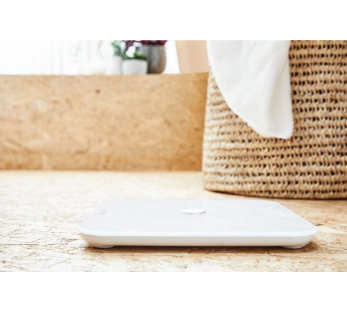 Ваги підлогові електронні Tefal Goodvibes SPORT BM9640S1