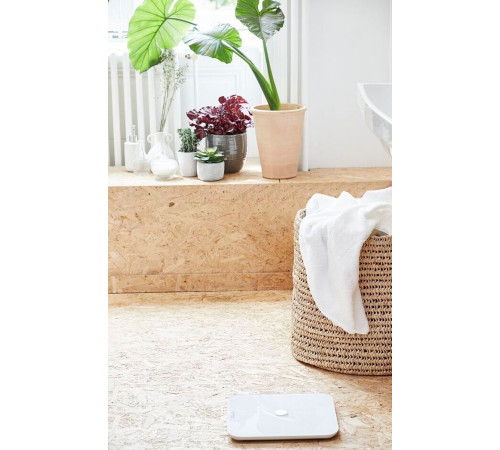 Ваги підлогові електронні Tefal Goodvibes SPORT BM9640S1